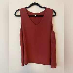 Professional Tank Top